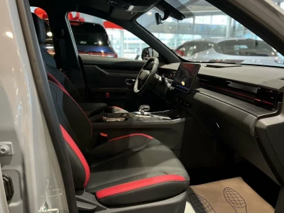 Автомобиль Jetour Dashing, 1.5 л, передний привод, Робот, бензин в наличии в Екатеринбург