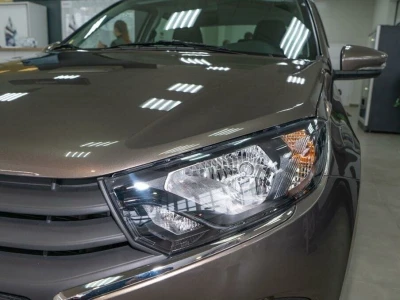 Автомобиль LADA Granta Cross, 1.6 л, передний привод, МКПП, бензин в наличии в Екатеринбургe