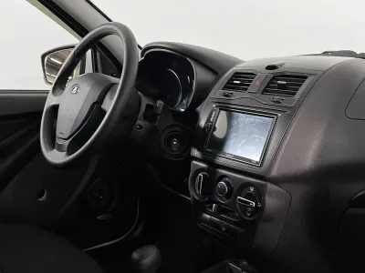 Автомобиль LADA Granta Универсал, 1.6 л, передний привод, МКПП, бензин в наличии в Новосибирск