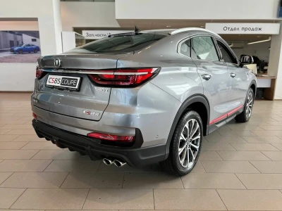 Автомобиль Changan CS85COUPE, 2 л, передний привод, АКПП, бензин в наличии в Краснодаре