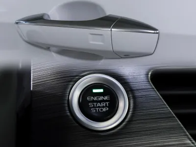 Автомобиль Geely Tugella, 2 л, полный привод, АКПП, бензин в наличии в Новосибирск