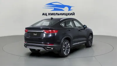Автомобиль Geely Tugella, 2 л, полный привод, АКПП, бензин в наличии в Новосибирск