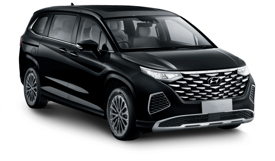 Автомобиль Hyundai Custo, 2 л, передний привод, АКПП, бензин в наличии в Нижнем Новгороде