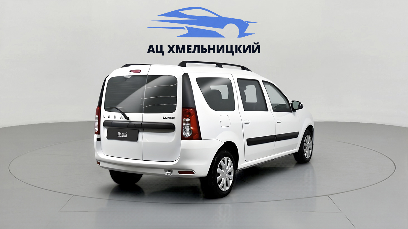 LADA