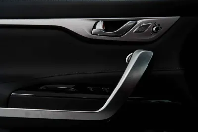 Changan