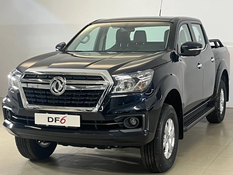 DongFeng