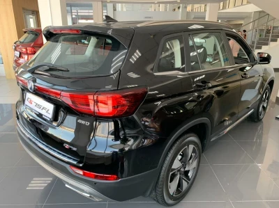 Автомобиль Changan CS75FL, 1.8 л, полный привод, АКПП, бензин в наличии в Краснодаре