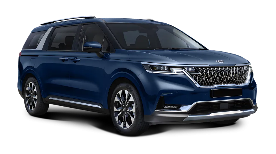 Автомобиль Kia Carnival, 3.5 л, передний привод, АКПП, бензин в наличии в Москве