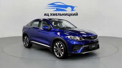 Автомобиль Geely Tugella, 2 л, полный привод, АКПП, бензин в наличии в Новосибирск