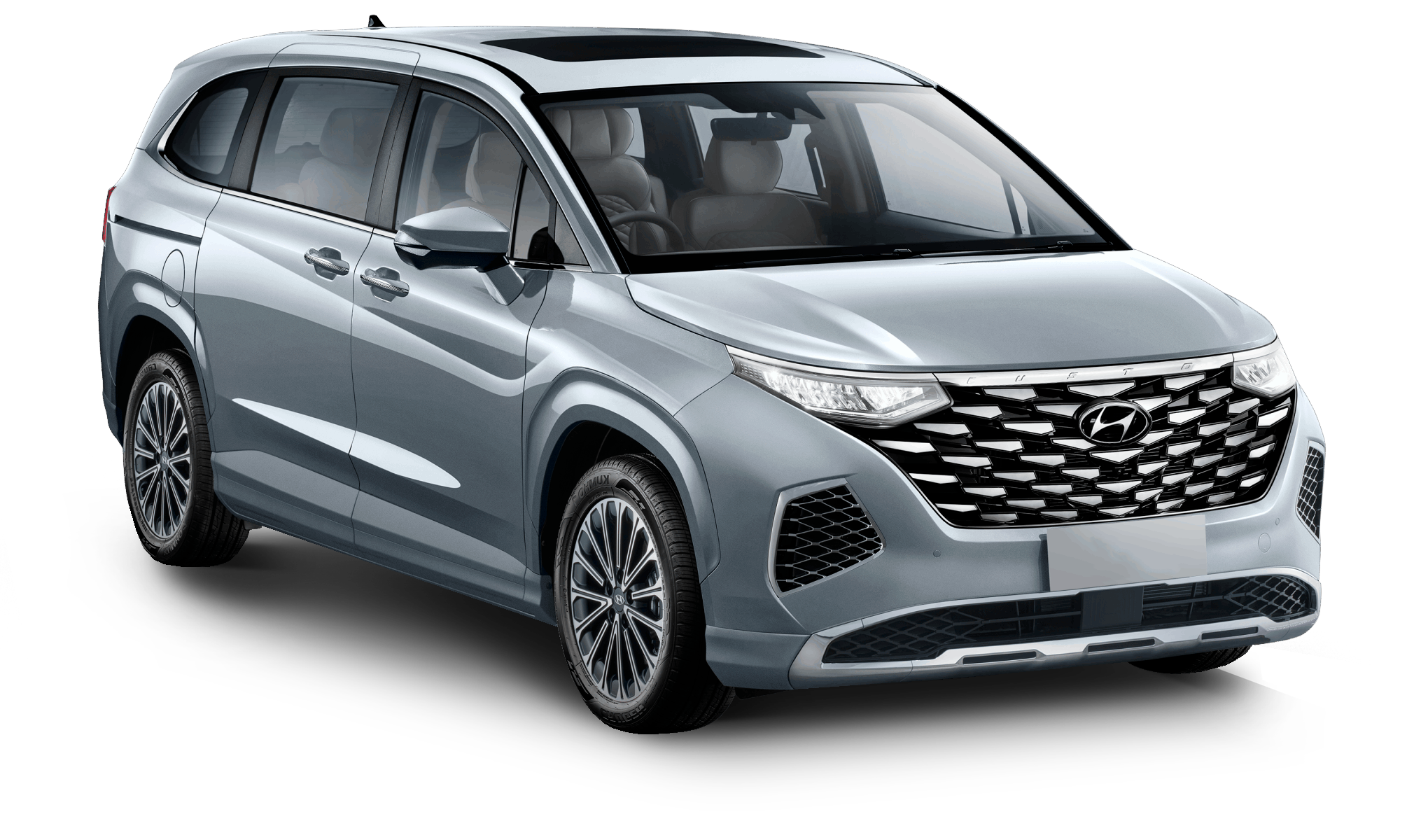 Hyundai