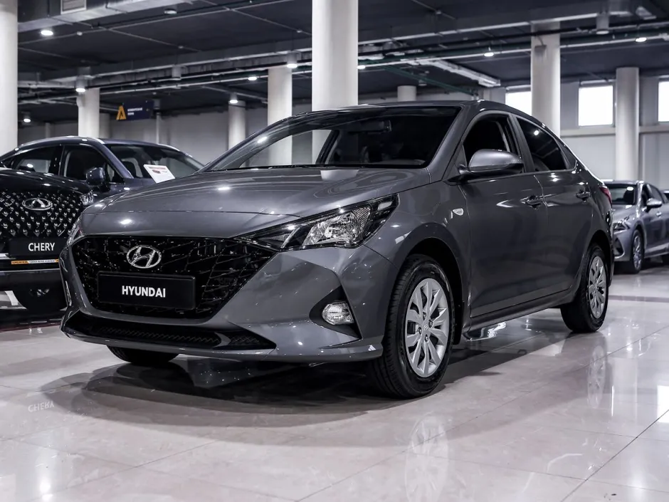 Hyundai