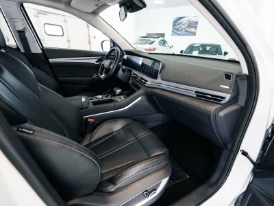 Автомобиль Changan CS75 Plus, 1.5 л, передний привод, АКПП, бензин в наличии в Краснодаре