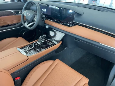 Автомобиль FAW Bestune T99, 2 л, передний привод, АКПП, бензин в наличии в Краснодаре