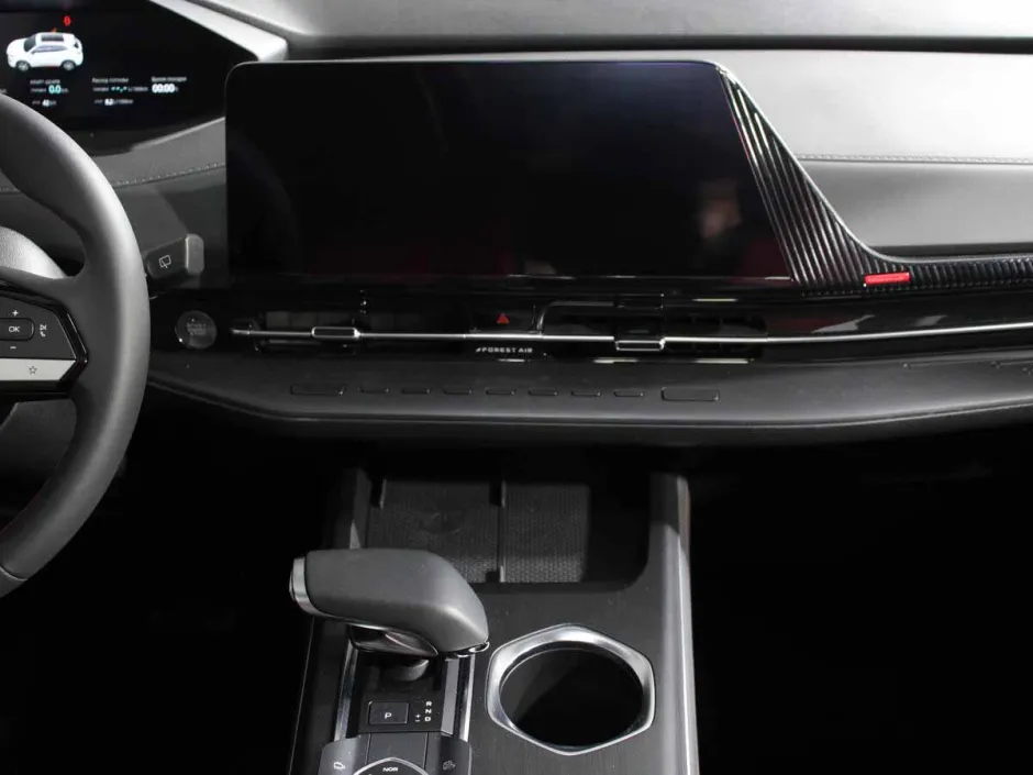 Автомобиль Changan UNI-S, 1.5 л, передний привод, Робот, бензин в наличии в Самаре