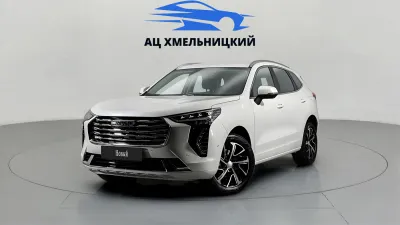 Автомобиль Haval Jolion, 1.5 л, передний привод, Робот, бензин в наличии в Новосибирск