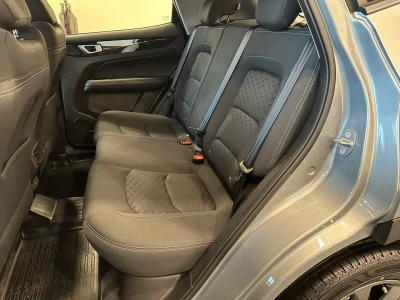 Автомобиль Kaiyi X3, 1.5 л, передний привод, Вариатор, бензин в наличии в Екатеринбург