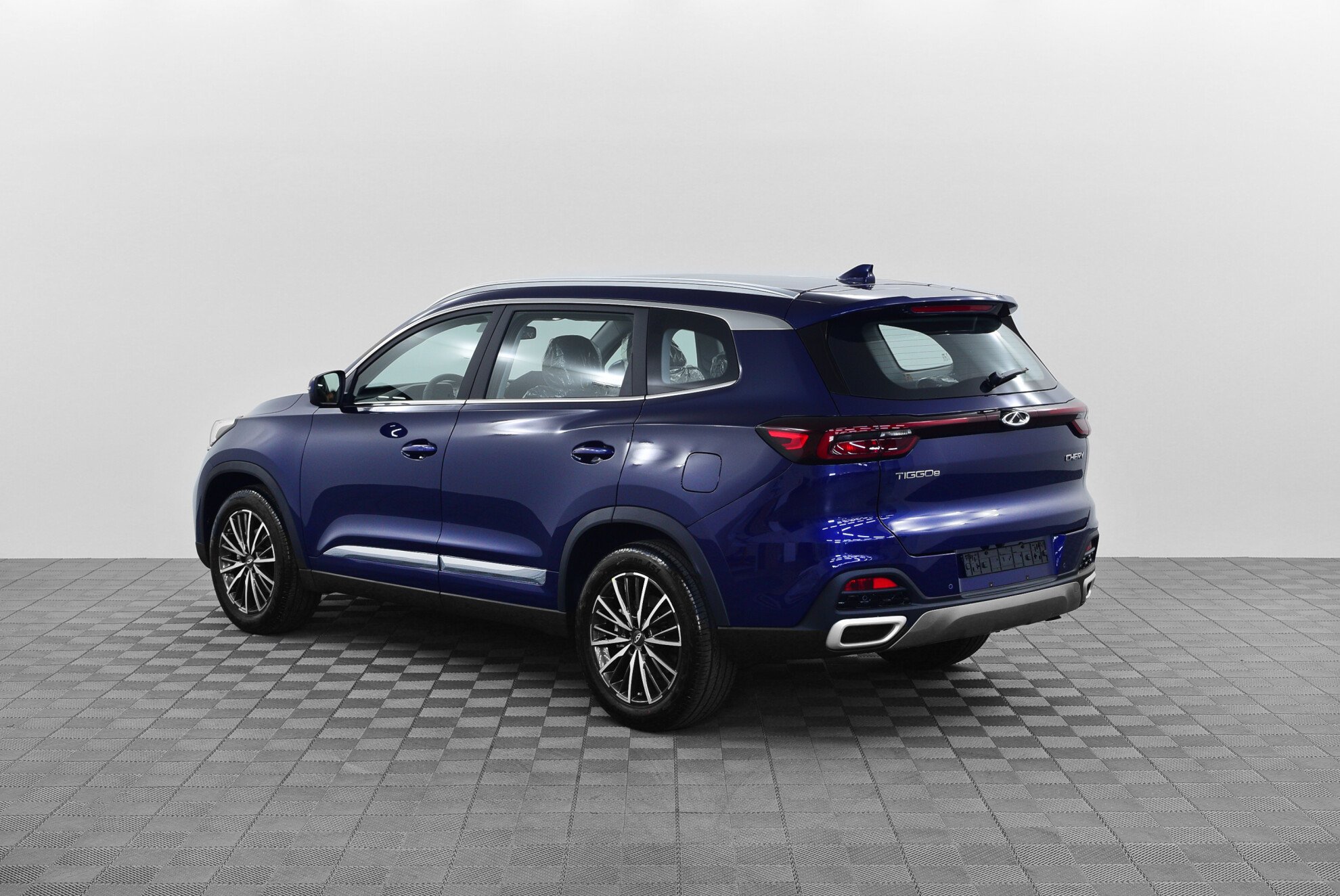 Chery