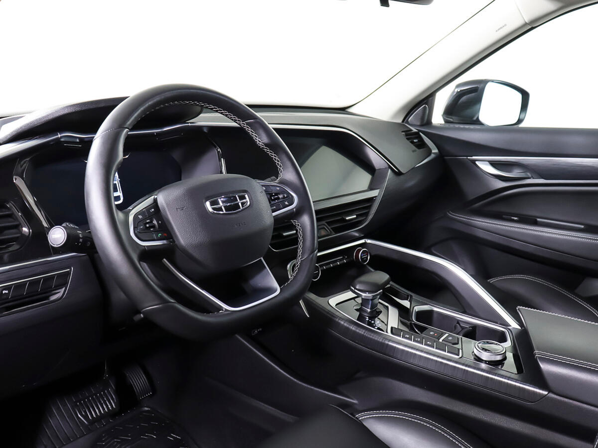 Geely