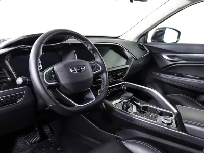Автомобиль Geely Tugella, 2 л, полный привод, АКПП, бензин в наличии в Новосибирск