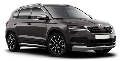 Автомобиль Skoda Karoq, 1.4 л, передний привод, АКПП, бензин в наличии в Санкт-Петербург