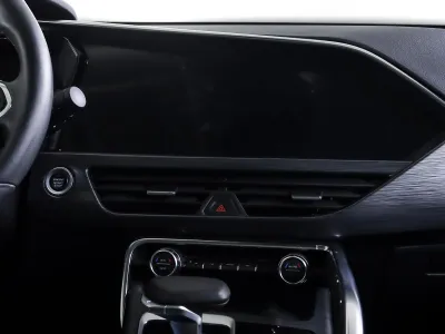 Автомобиль Geely Tugella, 2 л, полный привод, АКПП, бензин в наличии в Новосибирск