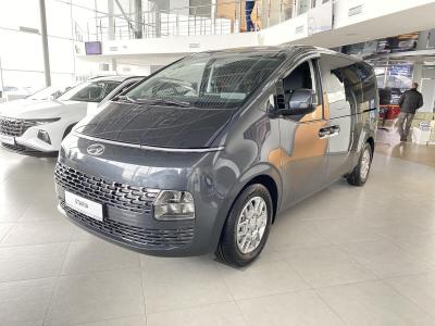 Автомобиль Hyundai Staria, 2.2 л, полный привод, АКПП, дизель в наличии в Краснодаре