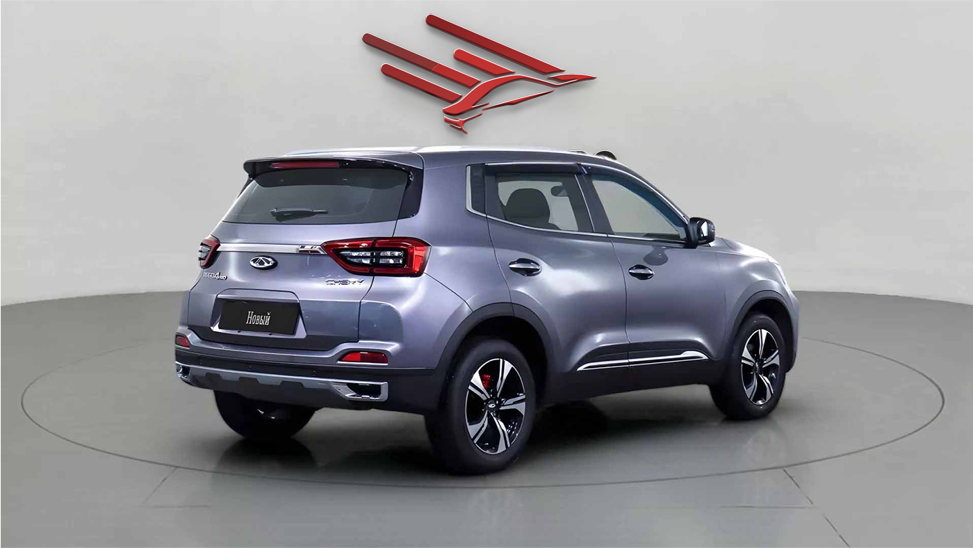 Chery