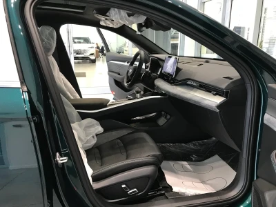 Автомобиль Geely Preface, 2 л, передний привод, Робот, бензин в наличии в Краснодаре