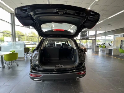 Автомобиль DongFeng 580, 1.5 л, передний привод, Вариатор, бензин в наличии в Краснодаре