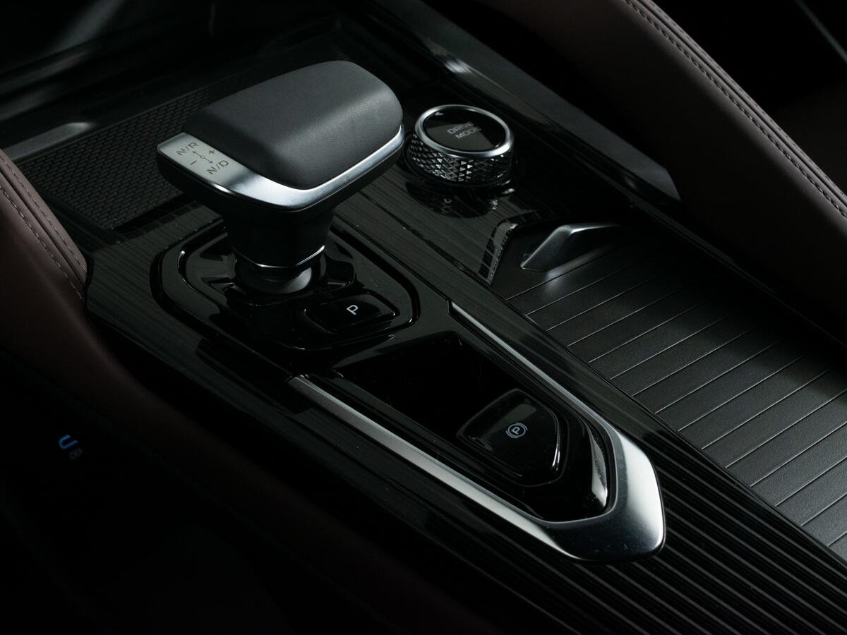 Geely