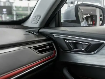 Автомобиль Chery Tiggo 4 Pro, 1.5 л, передний привод, Вариатор, бензин в наличии в Санкт-Петербург