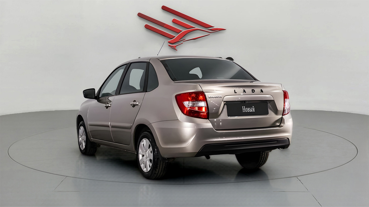 LADA