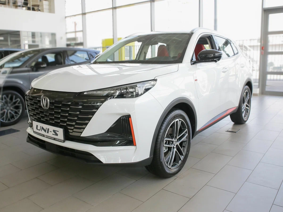 Changan