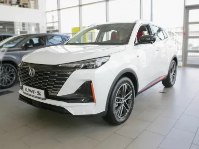 Changan