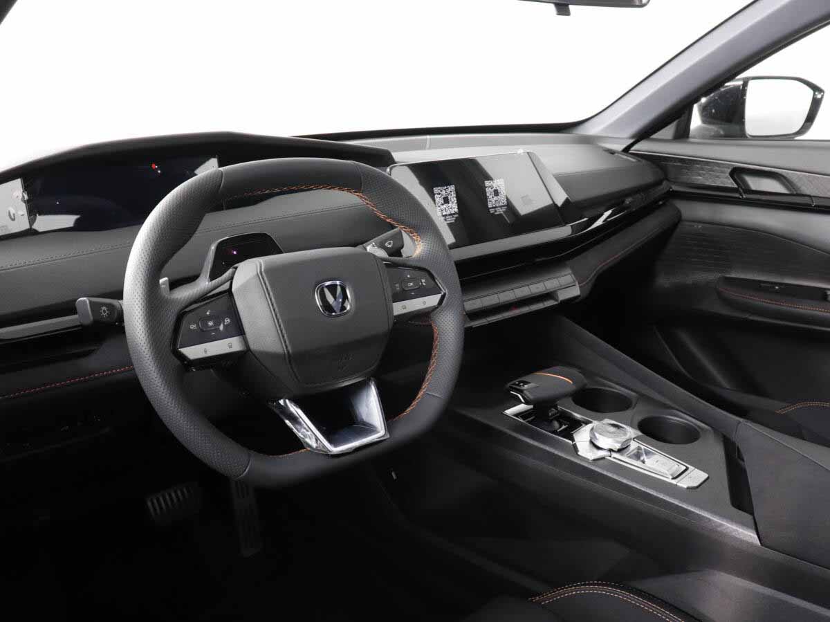 Changan