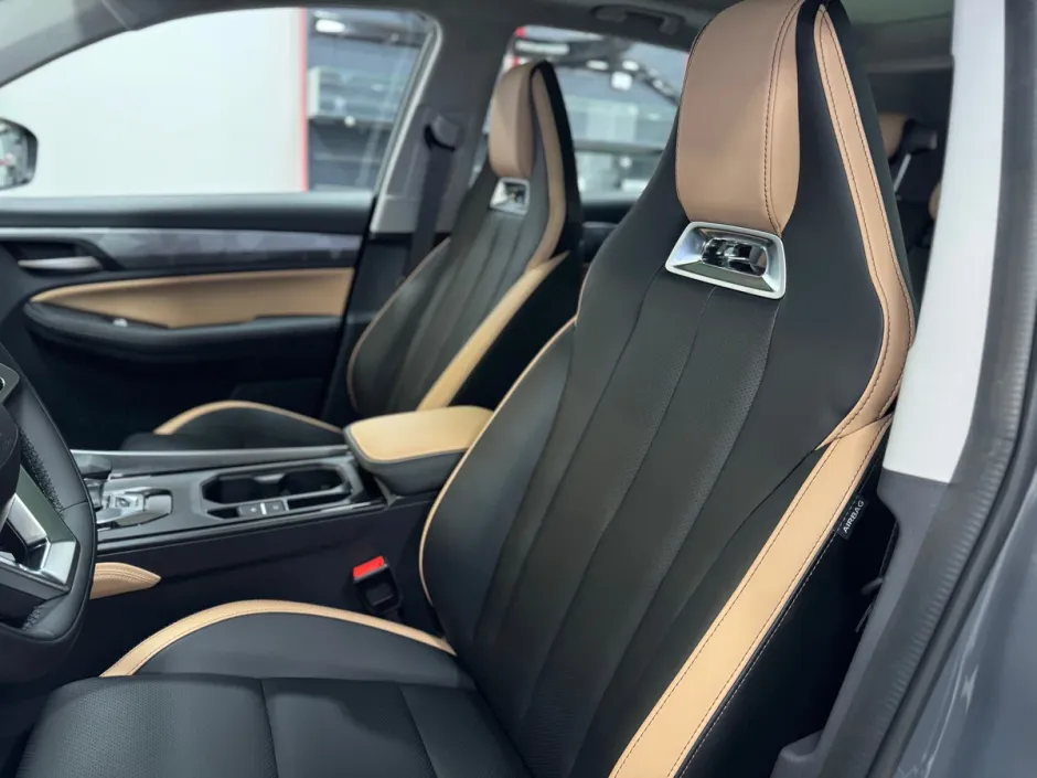 Автомобиль Livan X6 Pro, 1.5 л, передний привод, Робот, бензин в наличии в Краснодаре