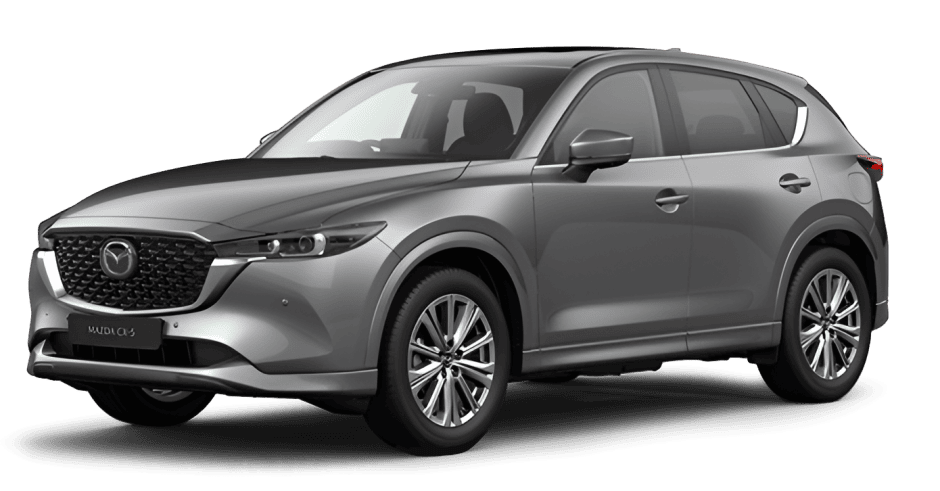 Автомобиль Mazda CX-5, 2.5 л, полный привод, АКПП, бензин в наличии в Новосибирск