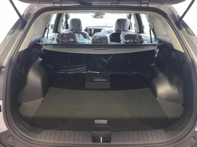 Автомобиль Kia Sportage, 2 л, передний привод, АКПП, бензин в наличии в Краснодаре