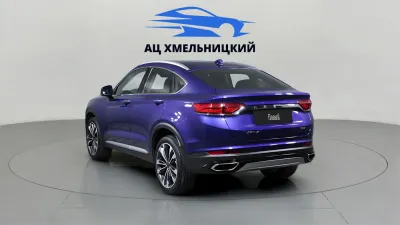 Автомобиль Geely Tugella, 2 л, полный привод, АКПП, бензин в наличии в Новосибирск