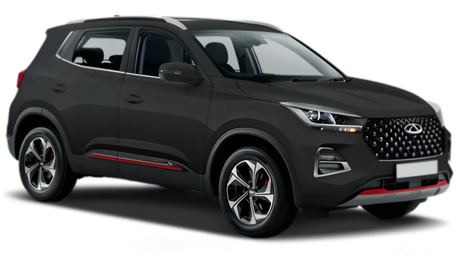 Автомобиль Chery Tiggo 4 Pro, 1.5 л, передний привод, Вариатор, бензин в наличии в Санкт-Петербург