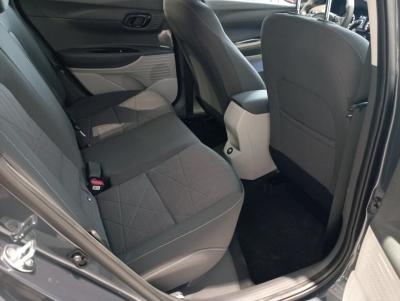 Автомобиль Hyundai Bayon, 1.4 л, передний привод, АКПП, бензин в наличии в Краснодаре