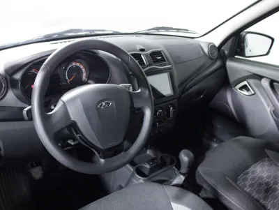 Автомобиль LADA Granta Cross, 1.6 л, передний привод, МКПП, бензин в наличии в Кемерово