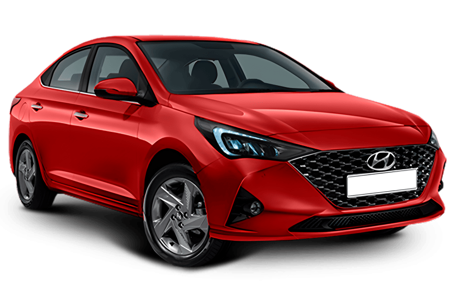Автомобиль Hyundai Solaris, 1.6 л, передний привод, МКПП, бензин в наличии в Новосибирск
