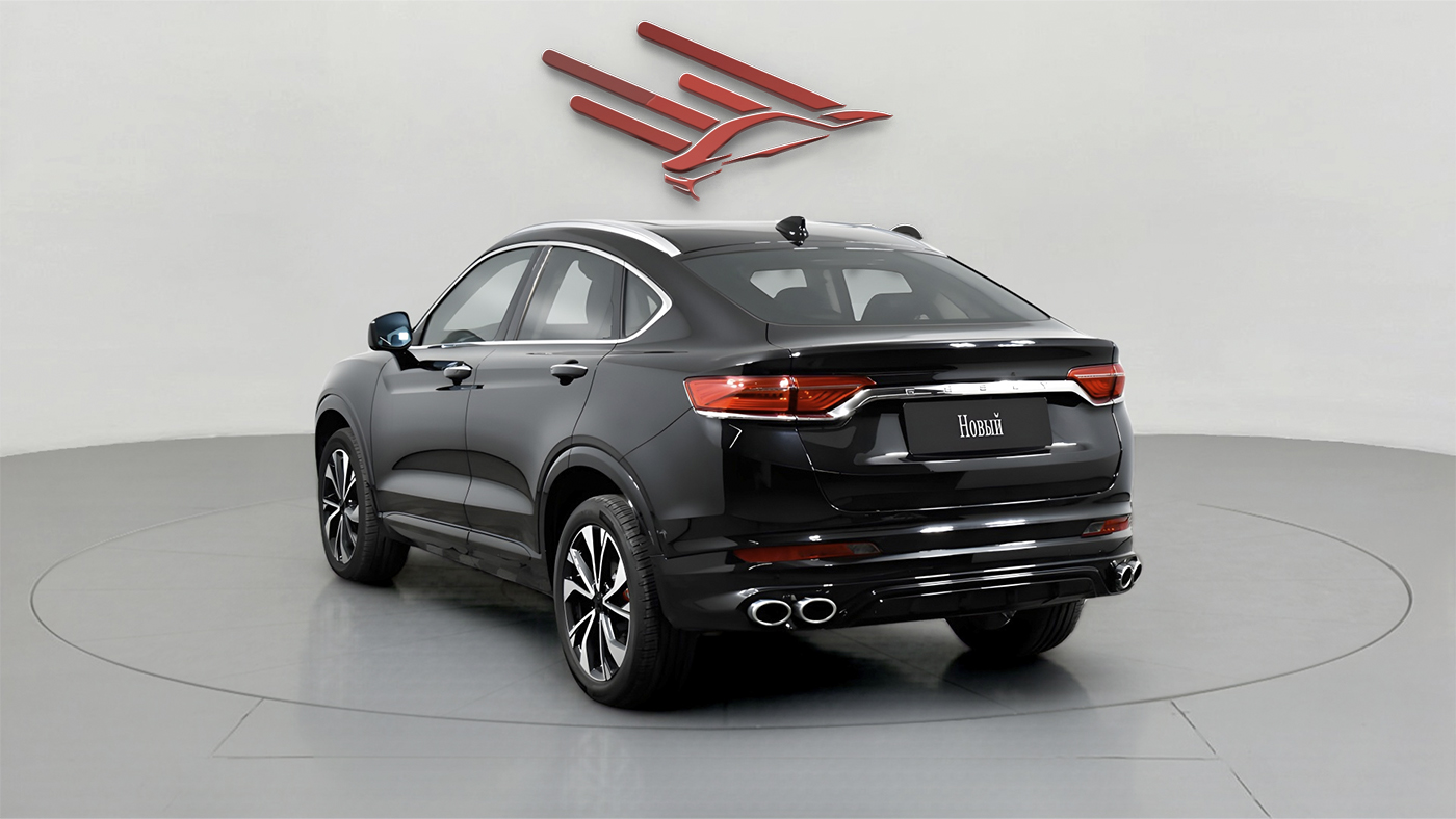 Geely