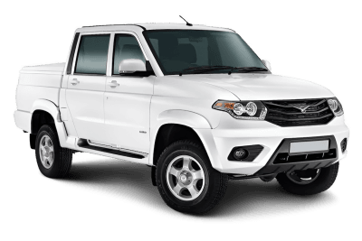 UAZ