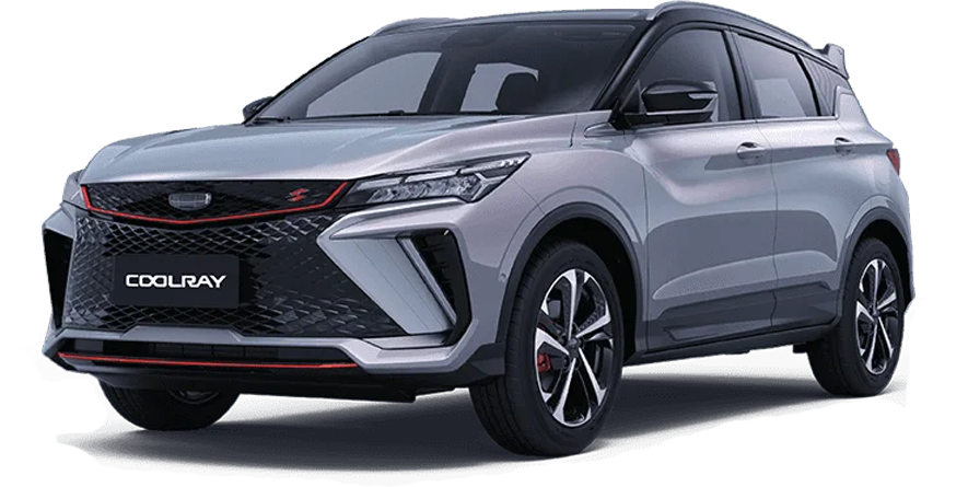 Geely