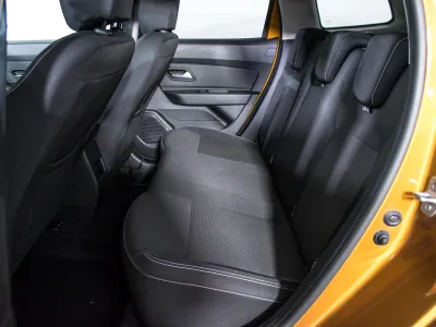 Автомобиль Renault Duster, 1.3 л, полный привод, МКПП, бензин в наличии в Новосибирск