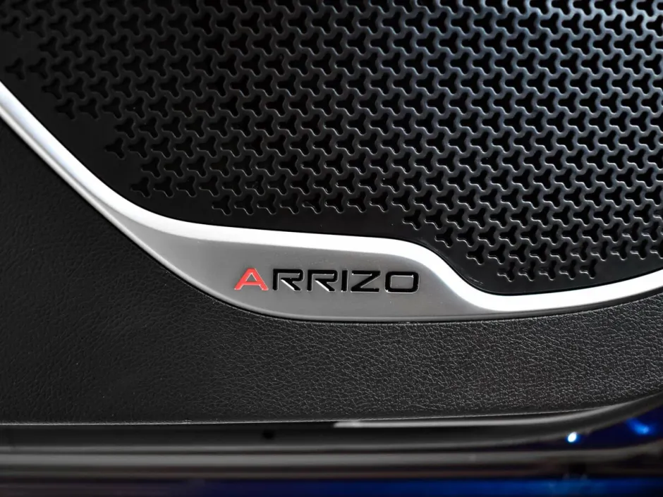 Автомобиль OMODA S5, 1.5 л, передний привод, Вариатор, бензин в наличии в Санкт-Петербург