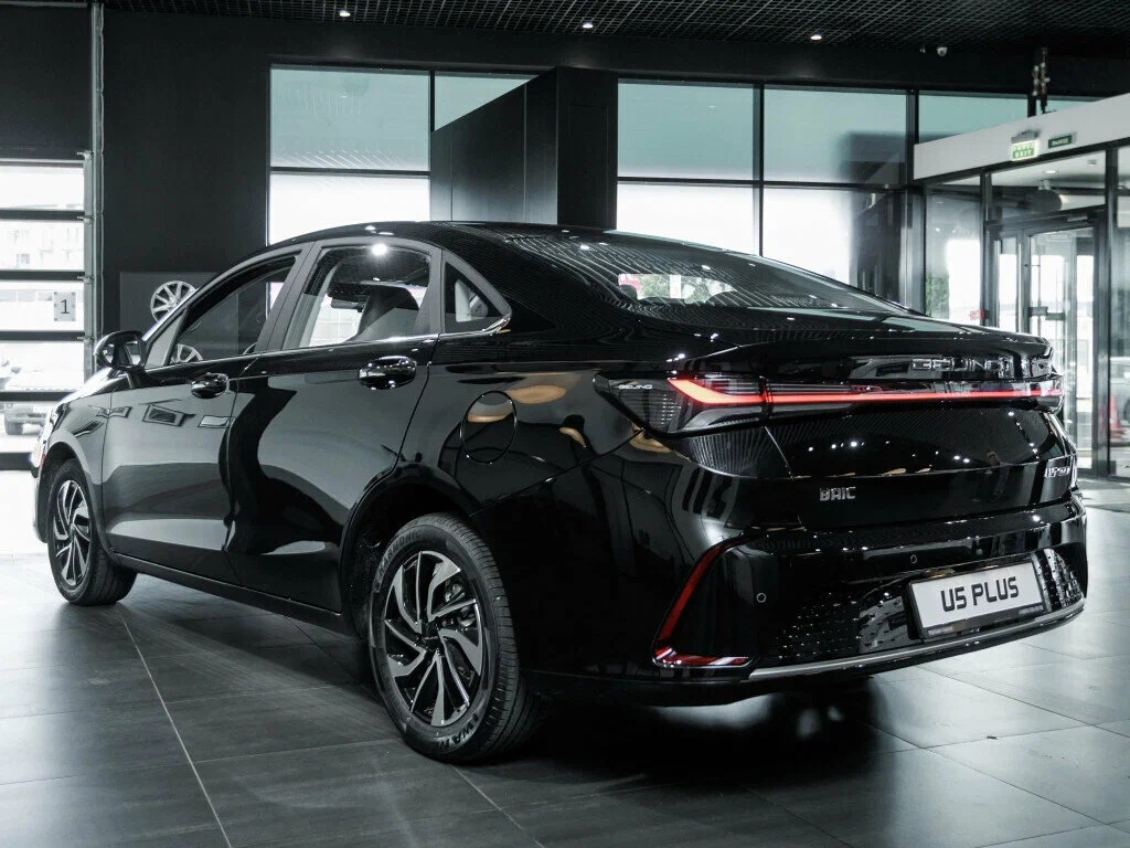 BAIC