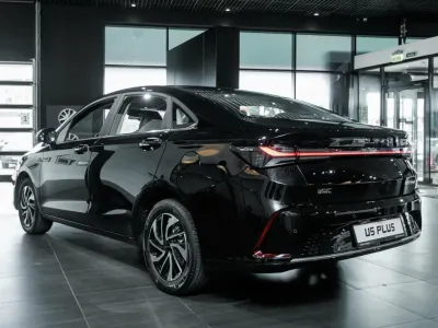 BAIC
